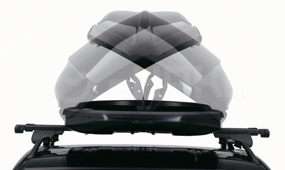 Thule Pacific 780 L